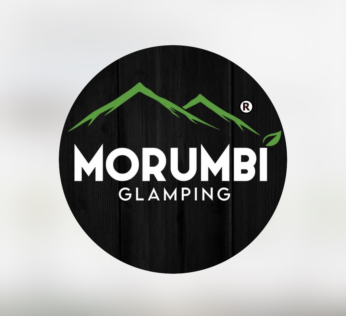Logo de Morumbi Glamping